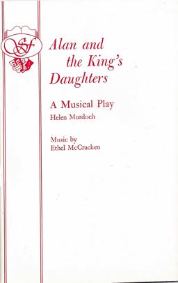 Alan and the King's Daughters