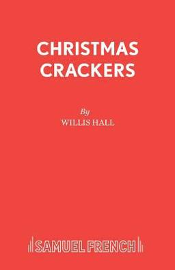 Christmas Crackers
