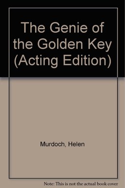 Genie of the Golden Key
