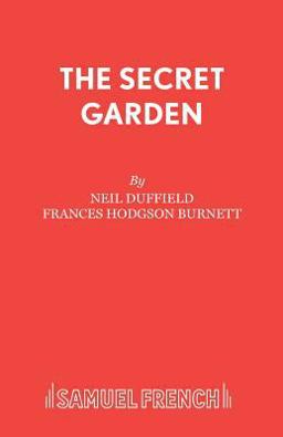 The Secret Garden