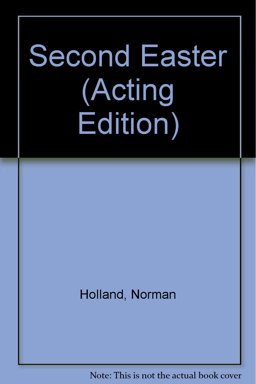 Second Easter Second Easter