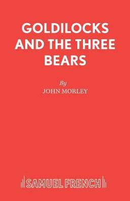 Goldilocks and the Three Bears