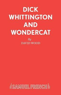 Dick Whittington and Wondercat