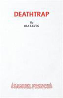 Death Trap Death Trap