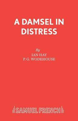 A Damsel in Distress