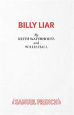 Billy Liar
