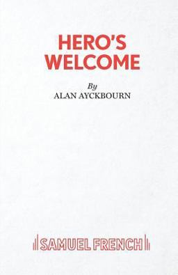 Hero's Welcome Hero's Welcome