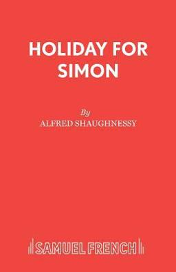 Holiday for Simon