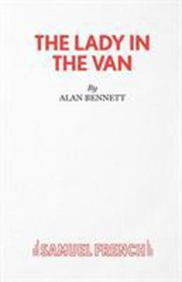 The Lady in the Van