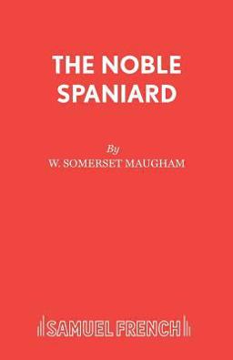 Noble Spaniard