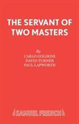 Servant of Two Masters