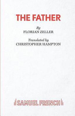 Father  9780573115554 Front Cover