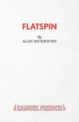 Flatspin Flatspin