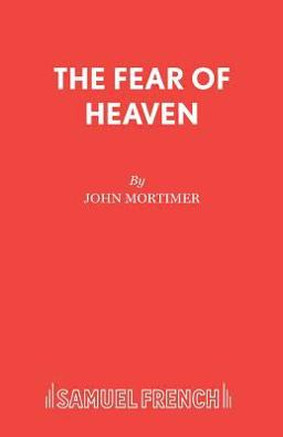 The Fear of Heaven