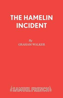 The Hamelin Incident The Hamelin Incident