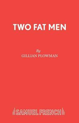 Two Fat Men Two Fat Men