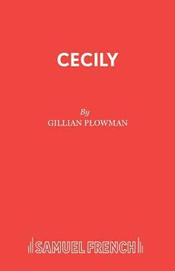 Cecily Cecily