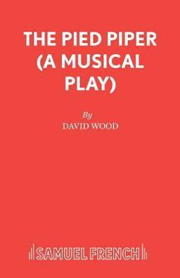 The Pied Piper