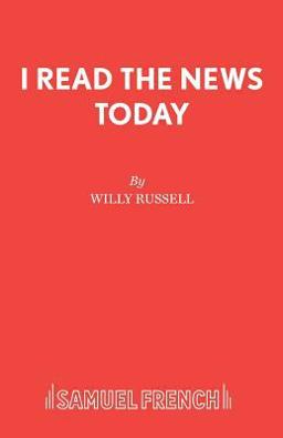 I Read the News Today