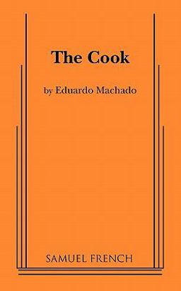 Cook  9780573603273 Front Cover