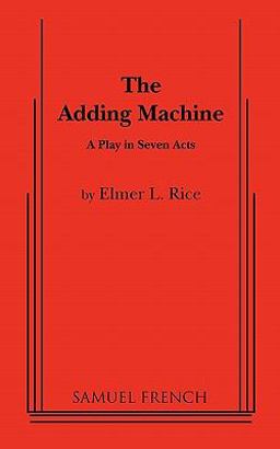 Adding MacHine