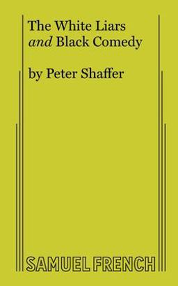 The White Liars and Black Comedy