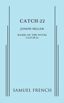 Catch 22