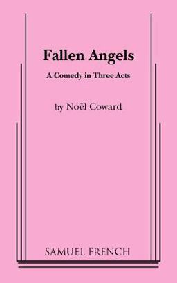 Fallen Angels