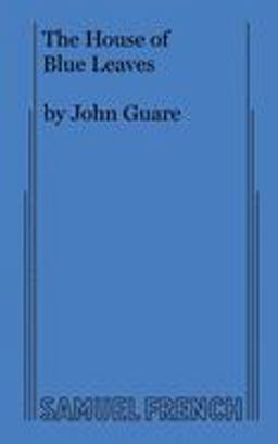 House of Blue Leaves