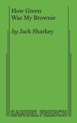 How Green Was My Brownie