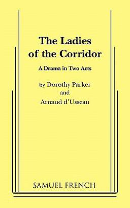 Ladies of the Corridor