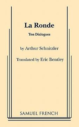La Ronde