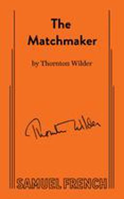 The Matchmaker
