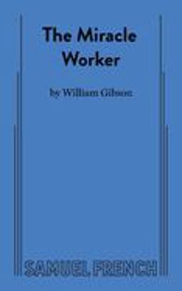The Miracle Worker
