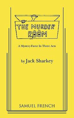 The Murder Room
