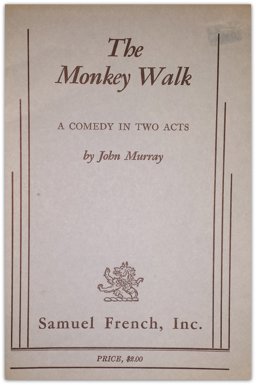 The Monkey Walk