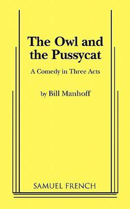 The Owl and the Pussycat