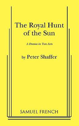 Royal Hunt of the Sun