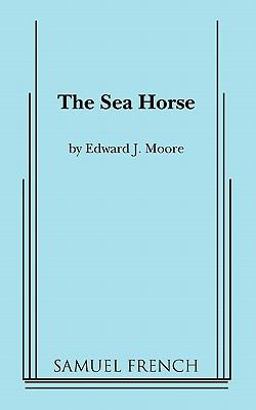 Sea Horse  9780573616013 Front Cover