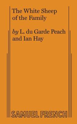 The White Sheep of the Family