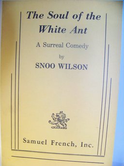 The Soul of the White Ant