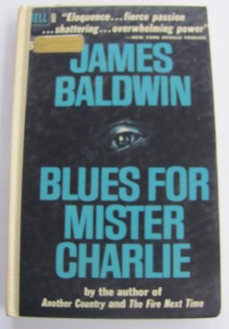 Blues for Mister Charlie