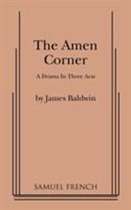 The Amen Corner
