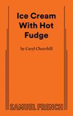 Ice Cream with Hot Fudge Ice Cream with Hot Fudge