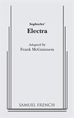 Electra  9780573626951 Front Cover