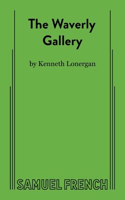 Waverly Gallery 1st 9780573627507 Front Cover