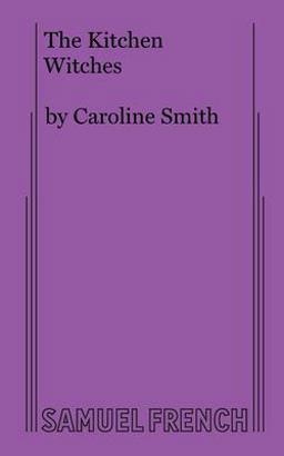 Kitchen Witches  9780573632860 Front Cover