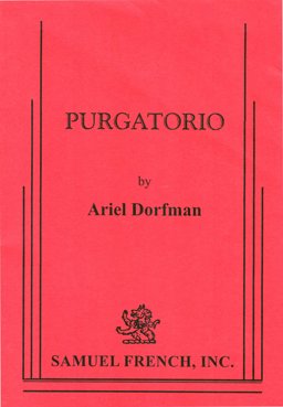 Purgatorio  9780573633379 Front Cover