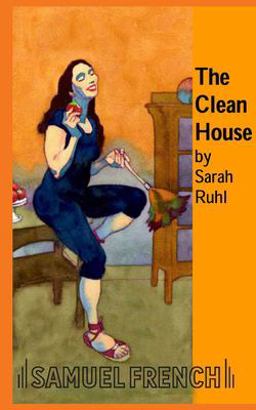 Clean House  9780573633980 Front Cover