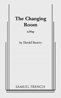 The Changing Room